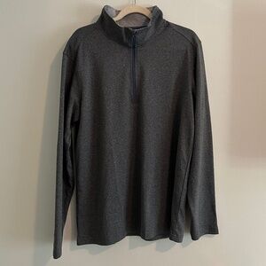 Maelreg Performance Pullover